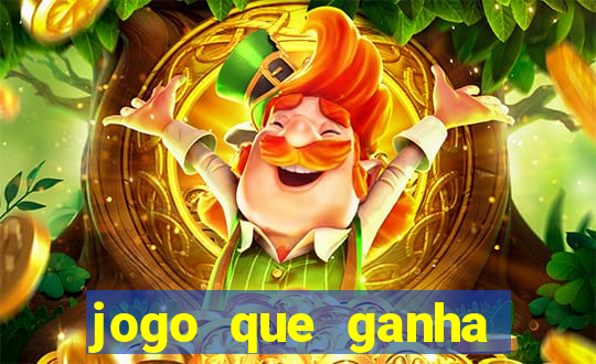 jogo que ganha dinheiro de verdade no pix